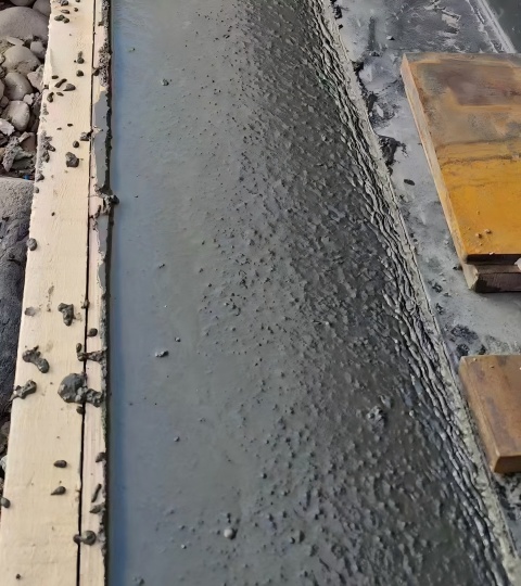 泾源环氧砂浆的特点及施工流程​