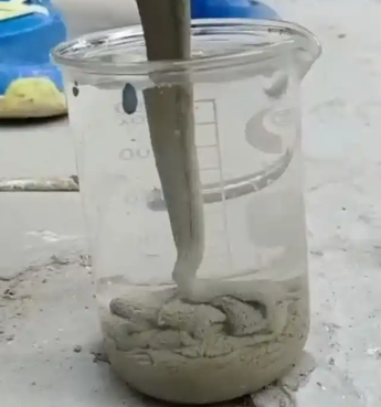 泾源水工混凝土絮凝剂，水下抗分散剂的作用及施工方法