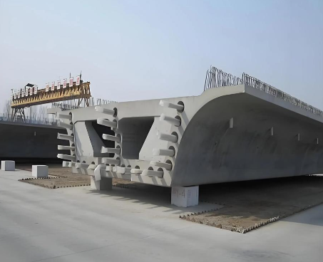 泾源抗冻压浆料的特点及标准化施工工艺